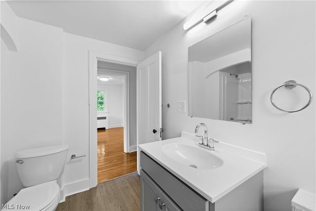 1409 Mayfield Ridge Road, Mayfield Heights, OH 44124