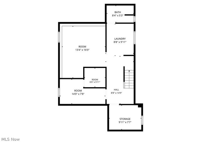 1409 Mayfield Ridge Road, Mayfield Heights, OH 44124