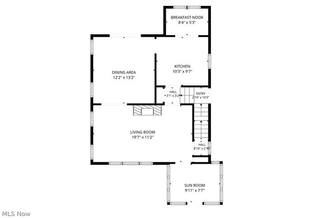 1409 Mayfield Ridge Road, Mayfield Heights, OH 44124