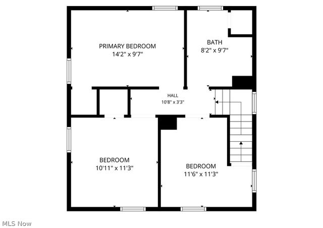 1409 Mayfield Ridge Road, Mayfield Heights, OH 44124