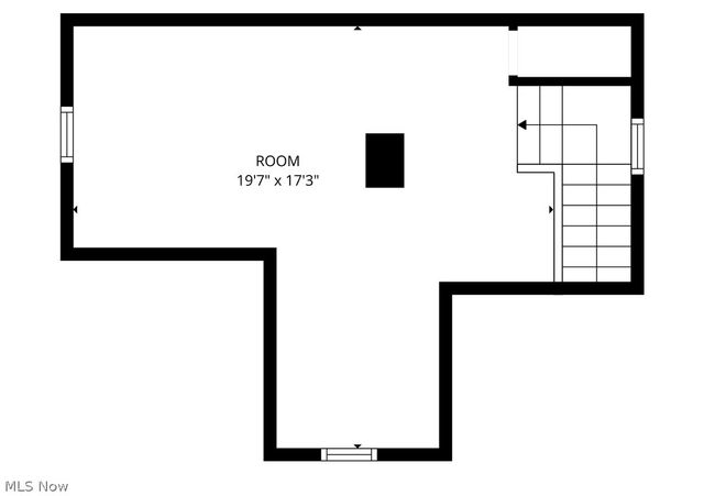 1409 Mayfield Ridge Road, Mayfield Heights, OH 44124