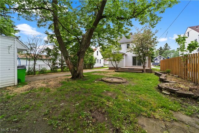 1409 Mayfield Ridge Road, Mayfield Heights, OH 44124