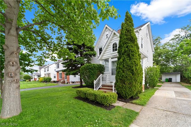 1409 Mayfield Ridge Road, Mayfield Heights, OH 44124