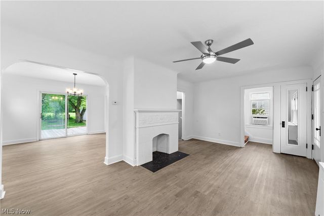 1409 Mayfield Ridge Road, Mayfield Heights, OH 44124