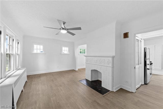 1409 Mayfield Ridge Road, Mayfield Heights, OH 44124