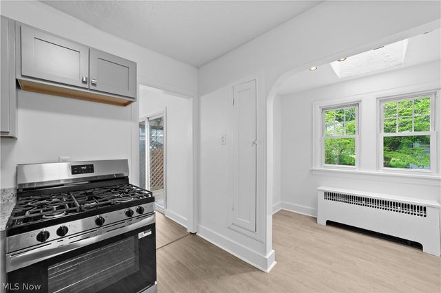 1409 Mayfield Ridge Road, Mayfield Heights, OH 44124