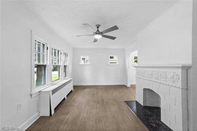 1409 Mayfield Ridge Road, Mayfield Heights, OH 44124
