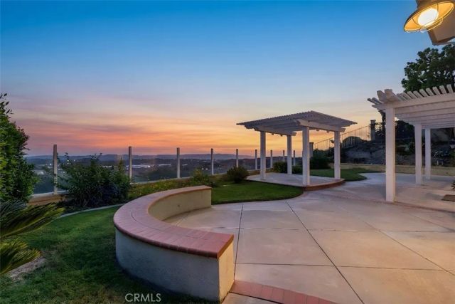 28342 Millwood, Trabuco Canyon, CA 92679