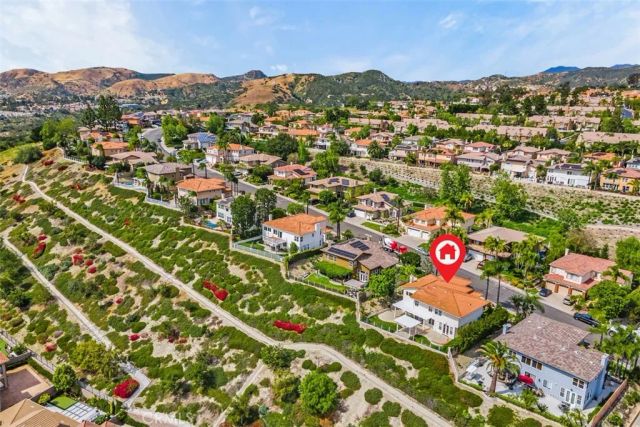 28342 Millwood, Trabuco Canyon, CA 92679