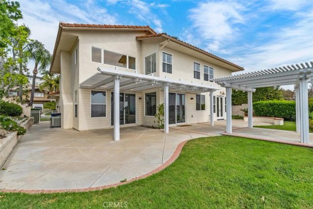 28342 Millwood, Trabuco Canyon, CA 92679