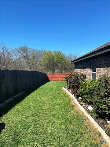 1004 Leah Drive B, Troy, TX 76579