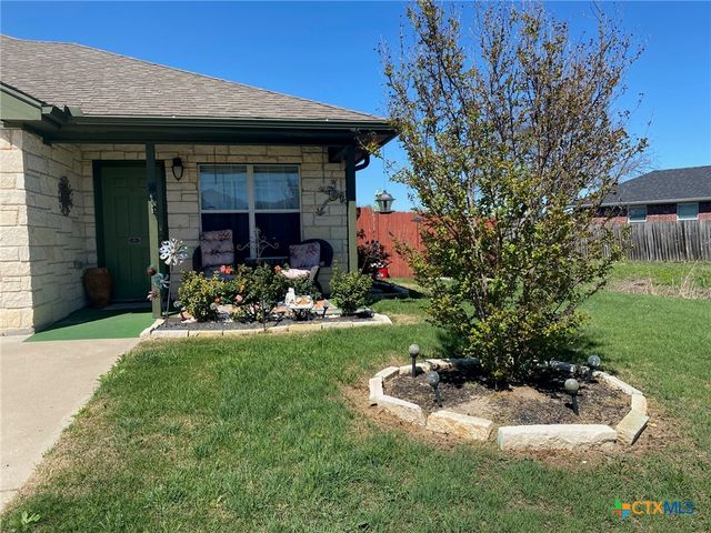 1004 Leah Drive B, Troy, TX 76579