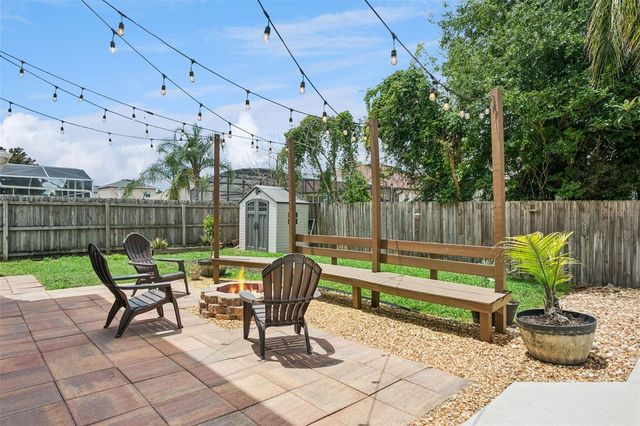 4602 JETTY STREET, Orlando, FL 32817