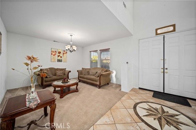 43203 Fanchon, Lancaster, CA 93536