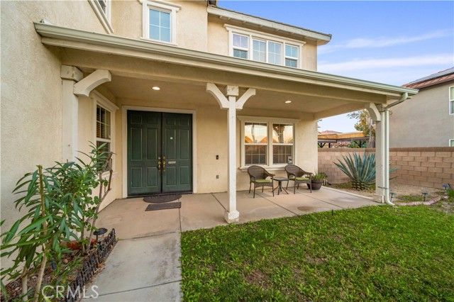 43203 Fanchon, Lancaster, CA 93536