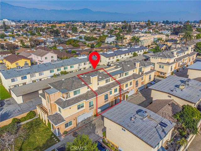 1927 Strathmore G, San Gabriel, CA 91776