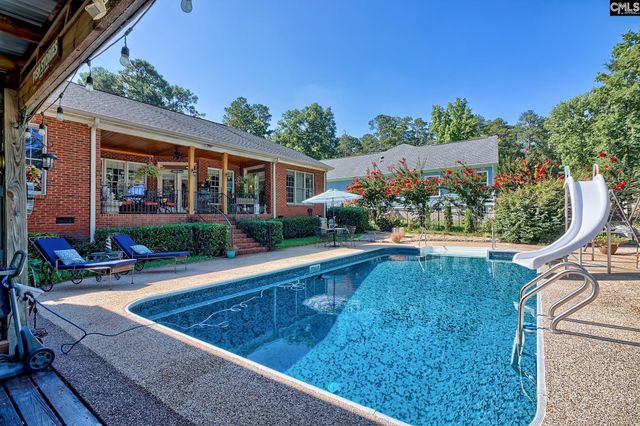 146 Metts Road, Leesville, SC 29070