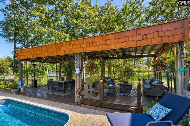 146 Metts Road, Leesville, SC 29070
