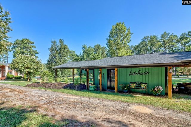 146 Metts Road, Leesville, SC 29070