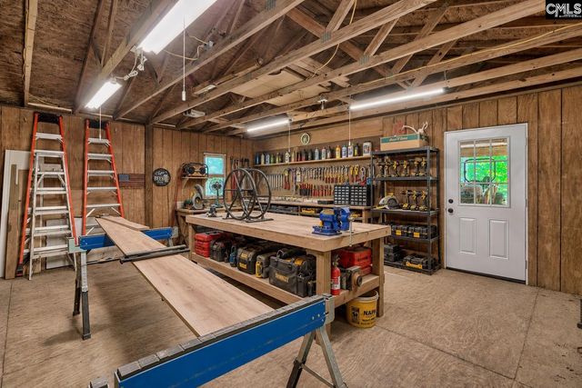 146 Metts Road, Leesville, SC 29070