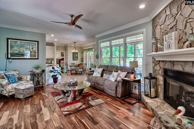 146 Metts Road, Leesville, SC 29070