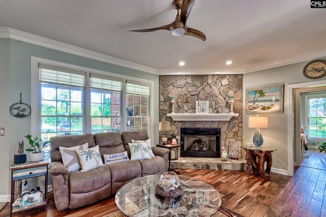 146 Metts Road, Leesville, SC 29070