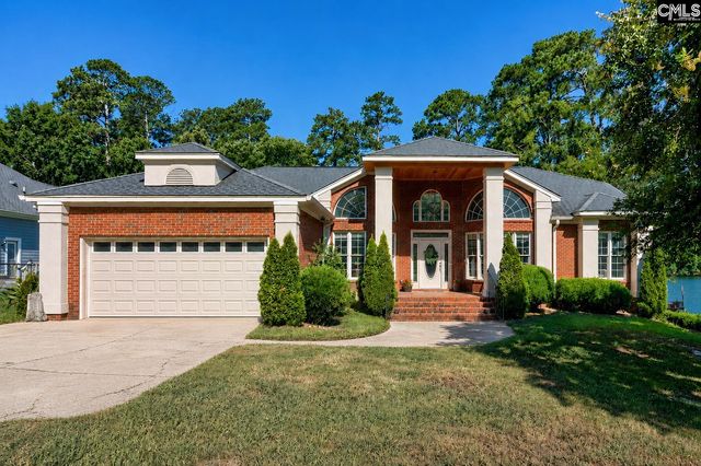 146 Metts Road, Leesville, SC 29070