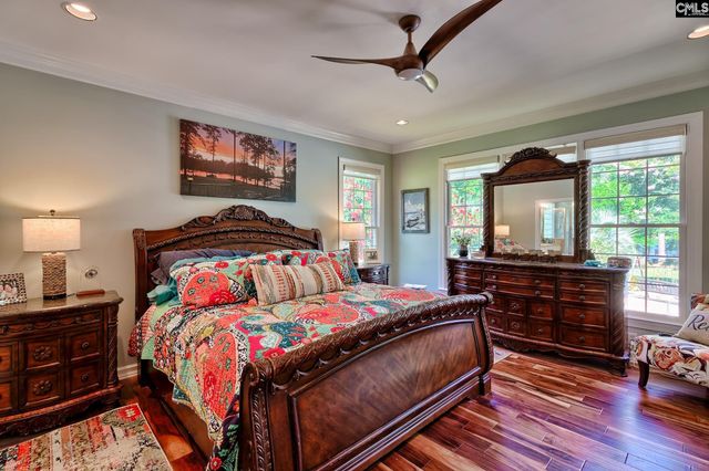 146 Metts Road, Leesville, SC 29070