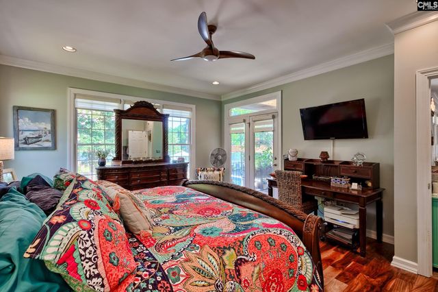 146 Metts Road, Leesville, SC 29070