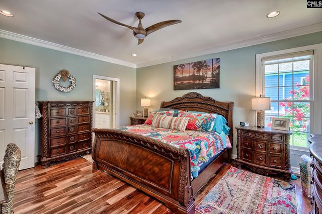 146 Metts Road, Leesville, SC 29070