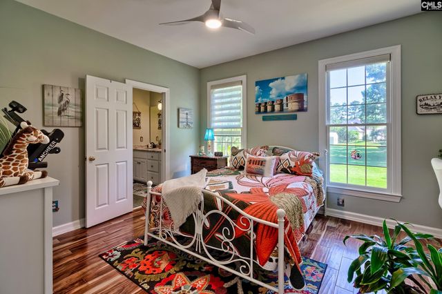 146 Metts Road, Leesville, SC 29070