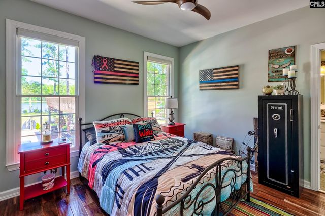 146 Metts Road, Leesville, SC 29070