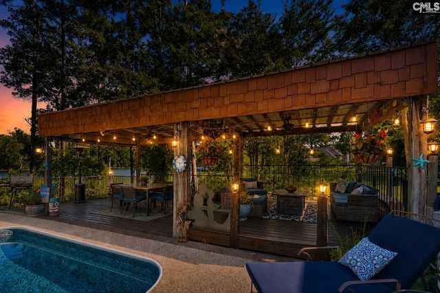 146 Metts Road, Leesville, SC 29070