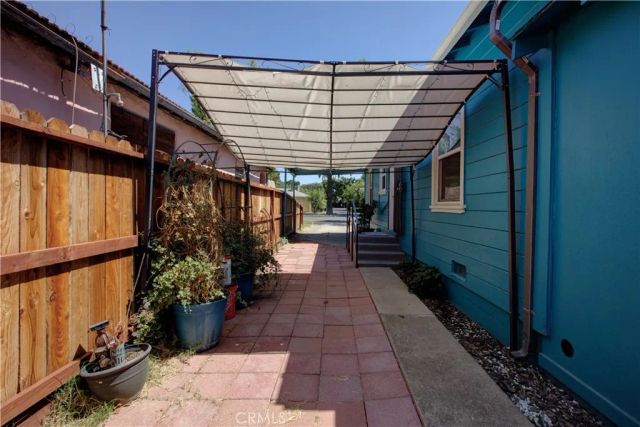 636 W 25th, Merced, CA 95340