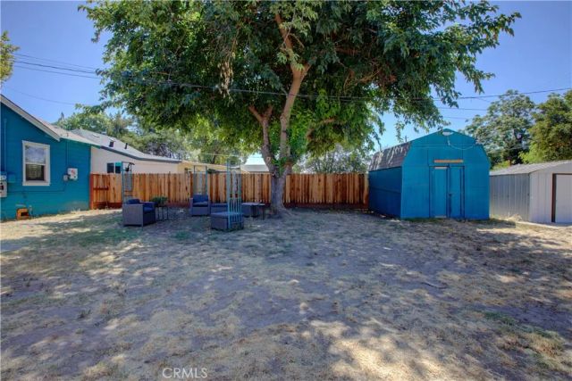 636 W 25th, Merced, CA 95340