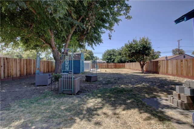 636 W 25th, Merced, CA 95340