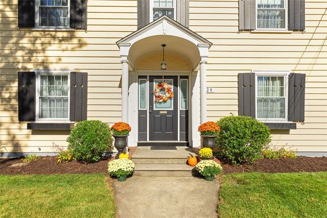 124 Meadow Road, Woonsocket, RI 02895