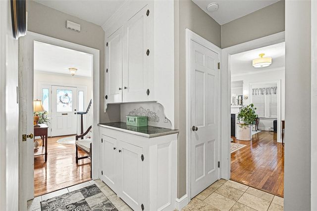 124 Meadow Road, Woonsocket, RI 02895