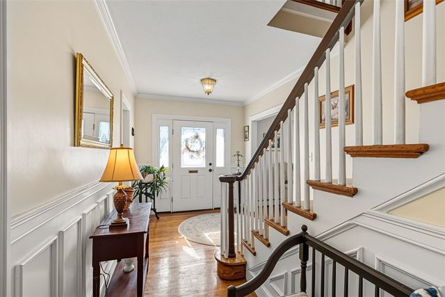 124 Meadow Road, Woonsocket, RI 02895