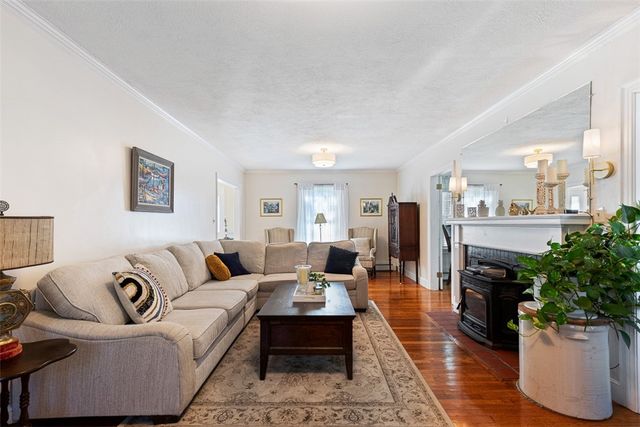 124 Meadow Road, Woonsocket, RI 02895