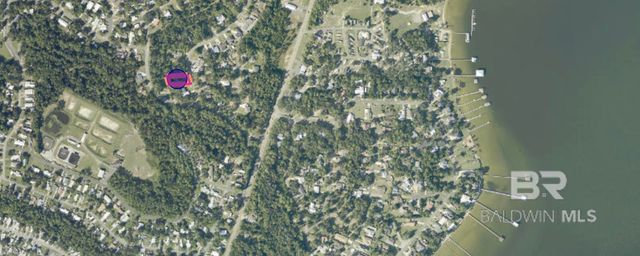 2734 Manuel Drive, Lillian, AL 36549