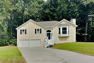 97 Indian Trail Court, Powder Springs, GA 30127