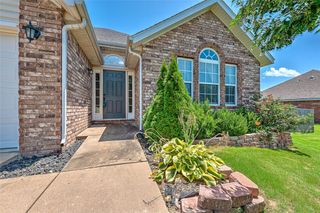 517 Tumbleweed Street, Lowell, AR 72745