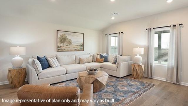 2805 Tracys Manor, Yukon, OK 73099