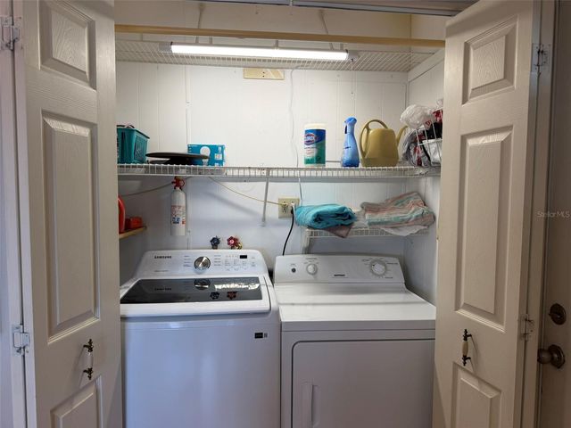 542 TAMPICO DRIVE, North Port, FL 34287