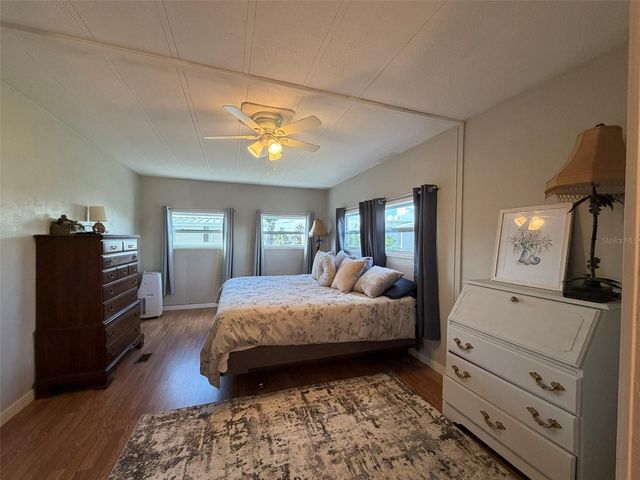 542 TAMPICO DRIVE, North Port, FL 34287