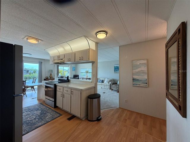 542 TAMPICO DRIVE, North Port, FL 34287