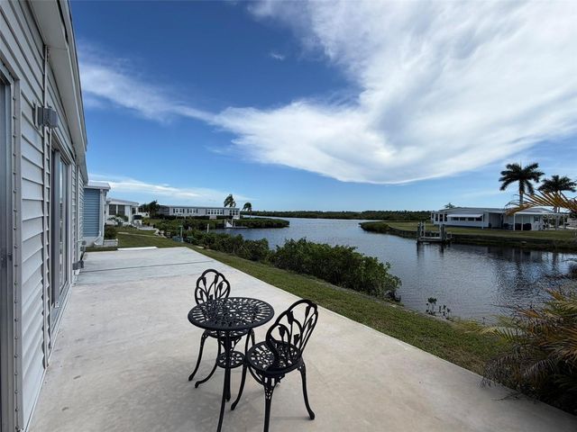 542 TAMPICO DRIVE, North Port, FL 34287