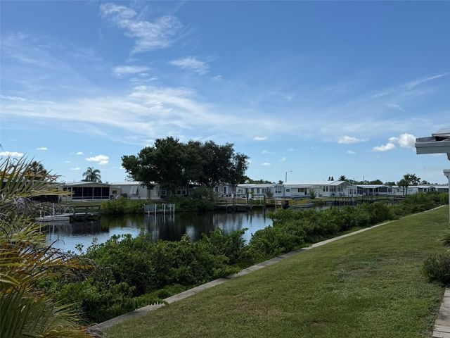542 TAMPICO DRIVE, North Port, FL 34287