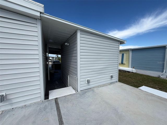 542 TAMPICO DRIVE, North Port, FL 34287